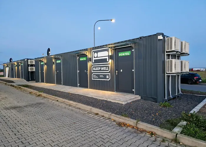 Roatel Osterfeld A9 My-Roatel-Com