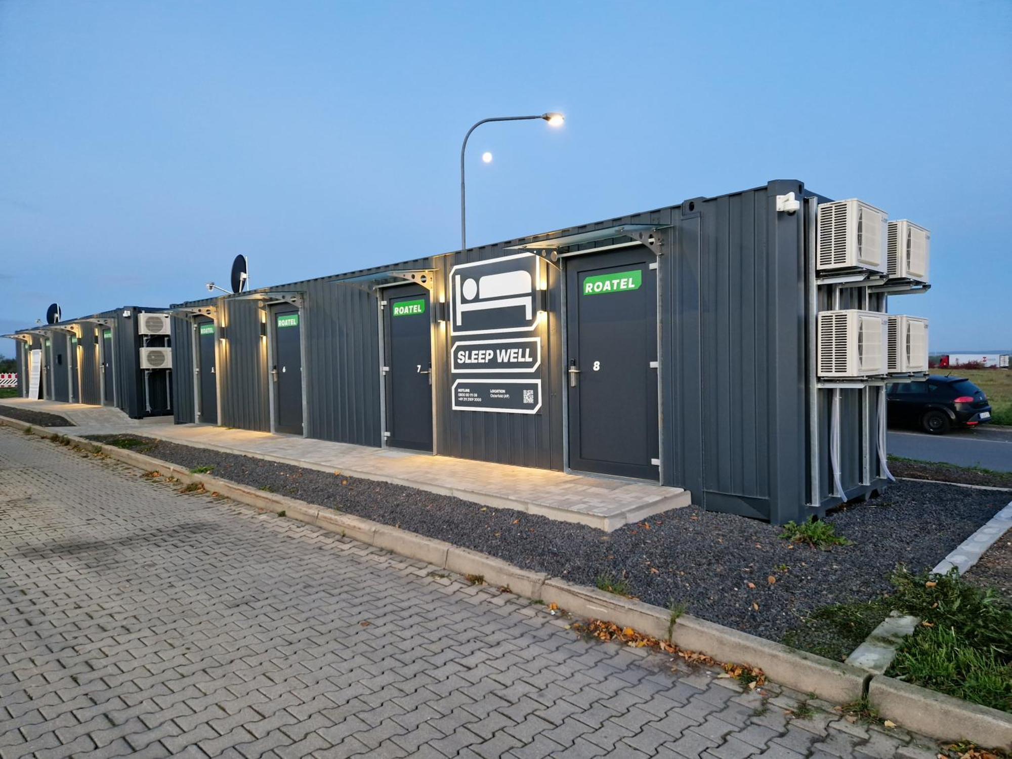 Roatel Osterfeld A9 My-roatel-com *